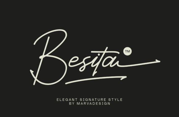 How Besita Elevates Campaign Design with Elegance and Clarity