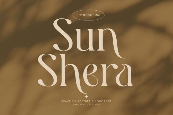 How Sunshera Transformed My Brand’s Visual Identity