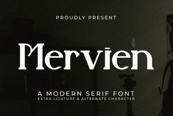 Testing Mervien for a Modern Web Design Project