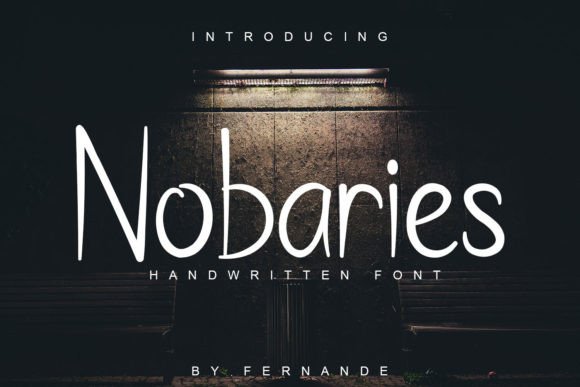 Testing Nobaries for a Modern Website Redesign